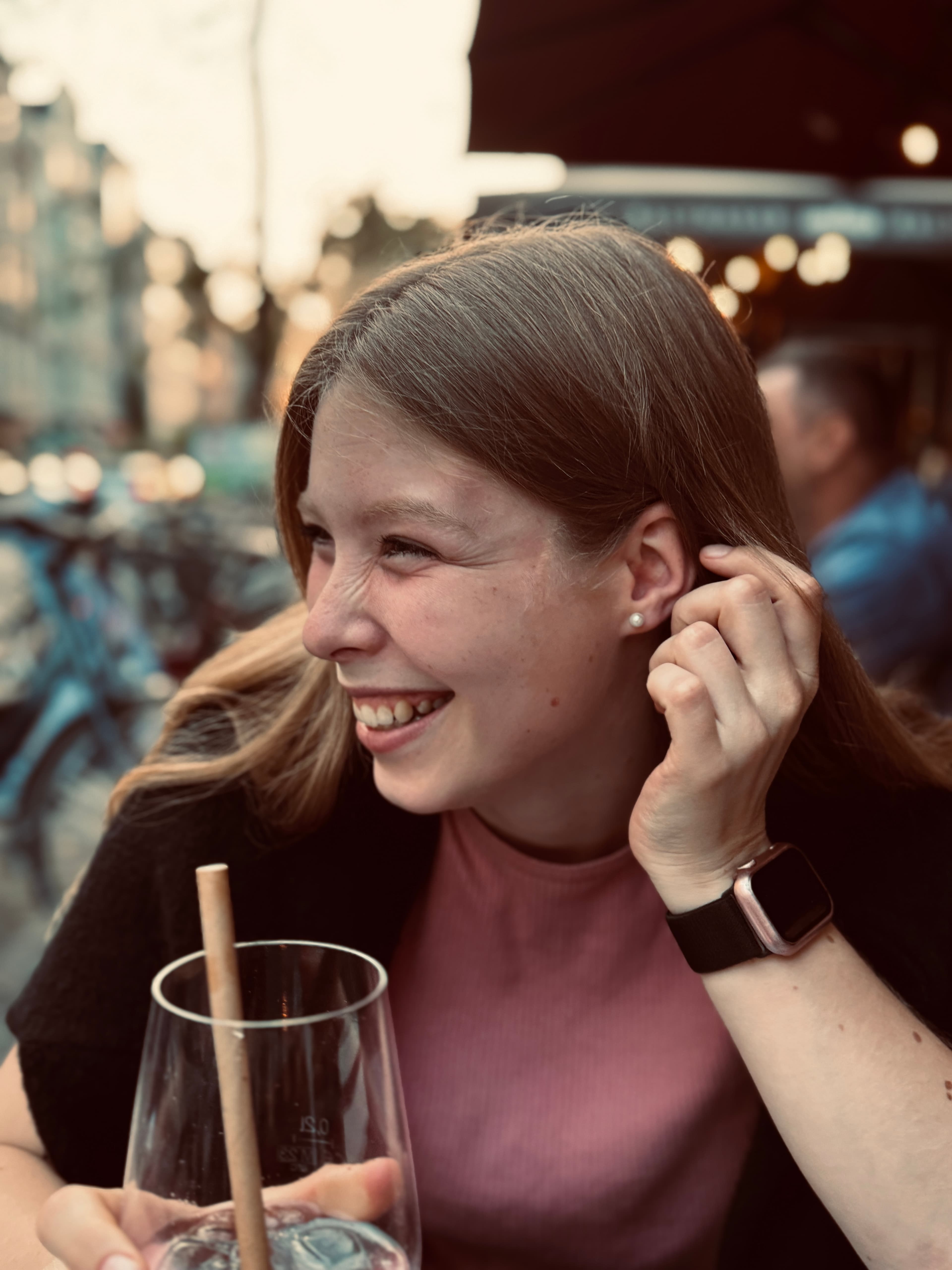 Svenja-Michelle - Svenja-michelle